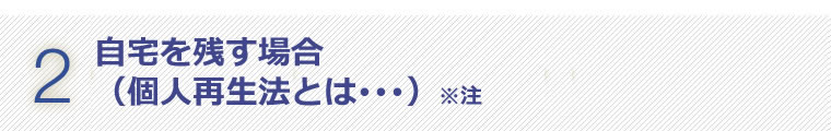 あなたの現状を確認　自己診断